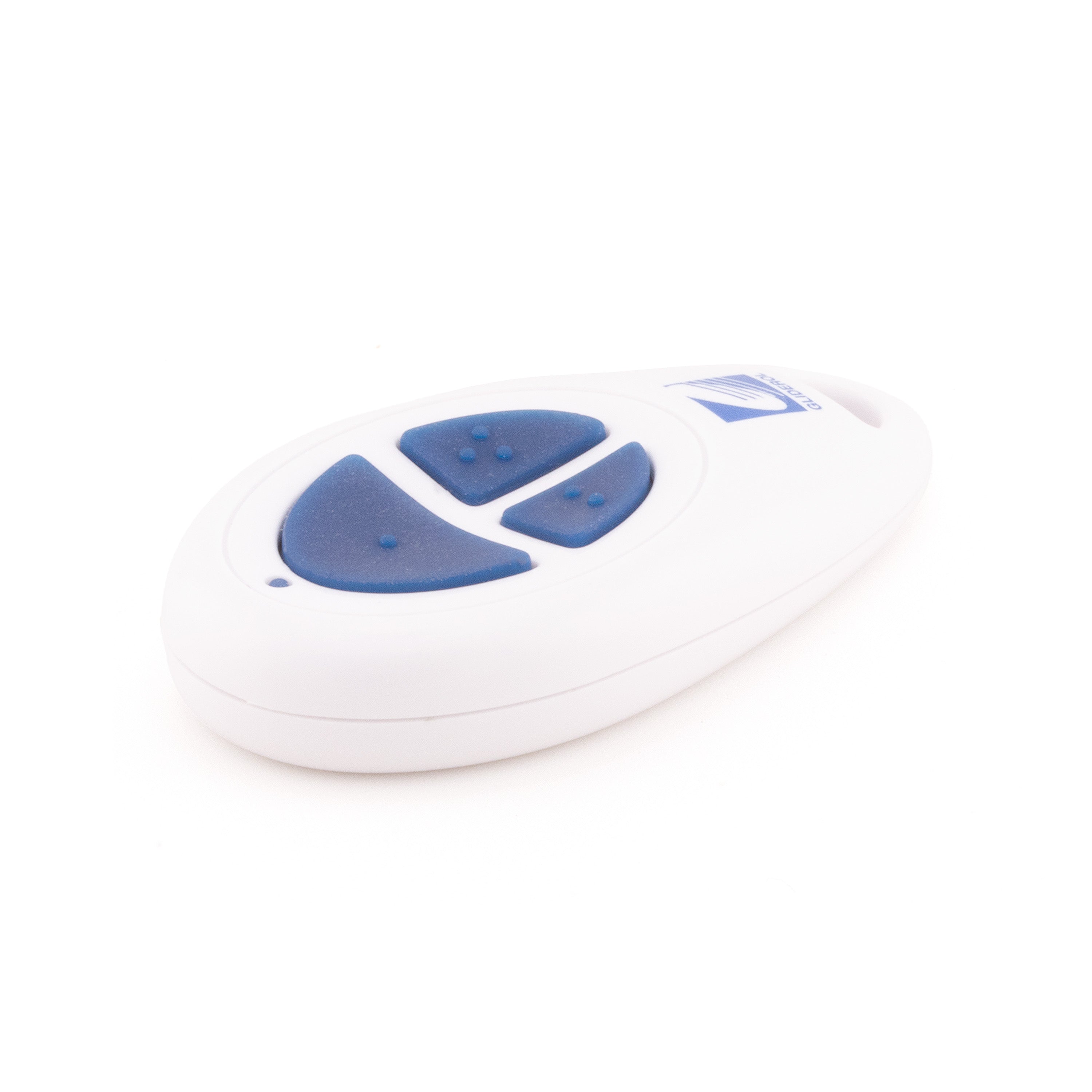 Gliderol TM390+ GEN2 Genuine Blue Button Remote | Remote Pro